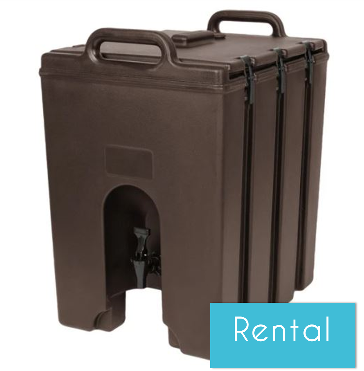 Non-insulated Beverage Dispenser Archives - All Occasions Event Rental