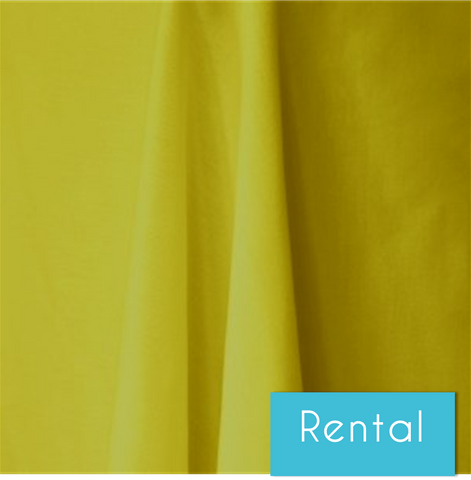 Linens | Lemon | Polyester