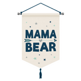 Canvas Sign | Mama Bear