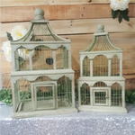 Decorative Birdcages