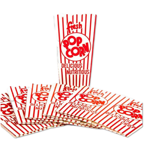 Popcorn Boxes | 25 Count