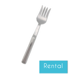 Serving Fork | Stainless