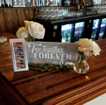 Accent Sign | Two Together Forever