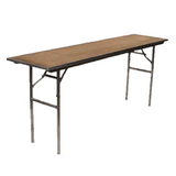 Conference Table | 6' x 18"